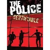 dvd the police certifiable edition deluxe