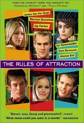dvd the rules of attraction zone 1