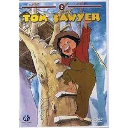 dvd tom sawyer dvd 2 idp manga distribution mark twain