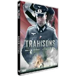 dvd trahisons