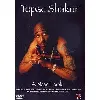 dvd tupac shakur a new look