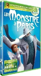 dvd un monstre paris digital hd
