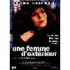 dvd une femme d'extérieur