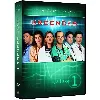 dvd urgences intégrale saison 1