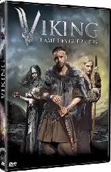 dvd viking l'âme des guerriers