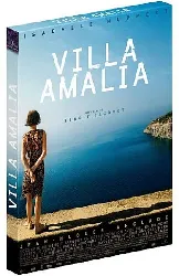 dvd villa amalia