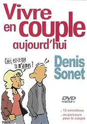 dvd vivre en couple aujourd'hui