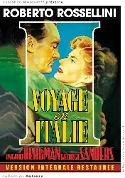 dvd voyage en italie version intégrale restaurée