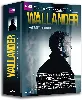 dvd wallander l'intégrale des saisons 1  3