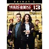 dvd warehouse 13 (entrepôt 13!) saison 3