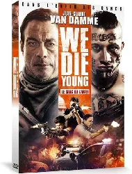 dvd we die young