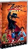 dvd zorro, les chroniques vol. 5 coup d'ã©tat ã€ monterey