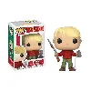 figurine funko pop alone at home n° 491 - kevin