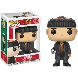 figurine funko pop alone at home n° 492 - harry