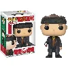 figurine funko pop alone at home n° 492 - harry