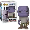 figurine funko pop avengers endgame n° 579 - thanos in the garden