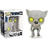 figurine funko pop harry potter n° 49 - remus lupin en loup-garou