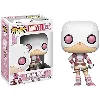 figurine funko pop marvel n° 197 - gwenpool with sword