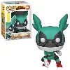figurine funko pop my hero academia n° 603 - izuku midoriya