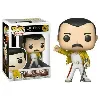 figurine funko pop queen n° 96 - freddie mercury