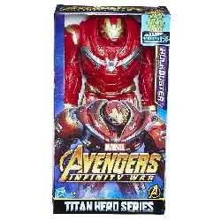 figurine hasbro avengers infinity war - hulkbuster