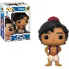 figurine pop aladdin n° 352 - aladdin
