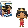 figurine pop aladdin n° 354 - jasmine