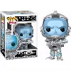 figurine pop batman & robin n° 342 - mr freeze