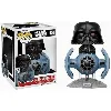 figurine pop star wars n° 176 - darth vader