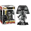 figurine pop star wars n° 335 - knight of  ren chrome  (heavy blade)