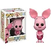 figurine pop winnie l'ourson n° 253 - porcinet