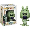figurine pop winnie l'ourson n° 257 - woozle