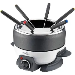 fondue high one