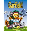 garfield - tome 24  gardfiel se prend au jeu - dargaud