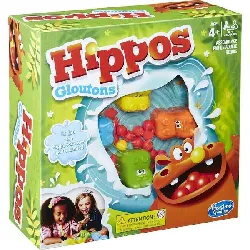 hasbro jeu hippos gloutons
