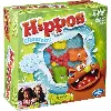 hasbro jeu hippos gloutons