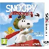 jeu 3ds snoopy la belle aventure