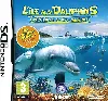 jeu ds l' ile aux dauphins