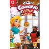 jeu nintendo switch my universe cooking star restaurant