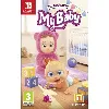 jeu nintendo switch my universe : my baby