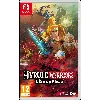 jeu nintendo switch tecmo koei l'ère du fléau