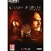jeu pc game of thrones le trône de fer