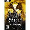 jeu pc s.t.a.l.k.e.r. clear sky