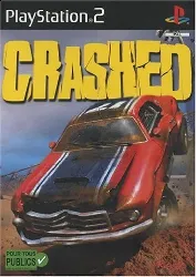 jeu ps2 crashed