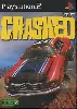 jeu ps2 crashed