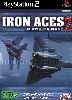 jeu ps2 iron aces 2 - birds of prey
