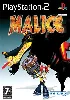 jeu ps2 malice
