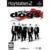 jeu ps2 reservoir dogs