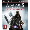 jeu ps3 assassin's creed revelations