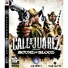 jeu ps3 call of juarez bound in blood